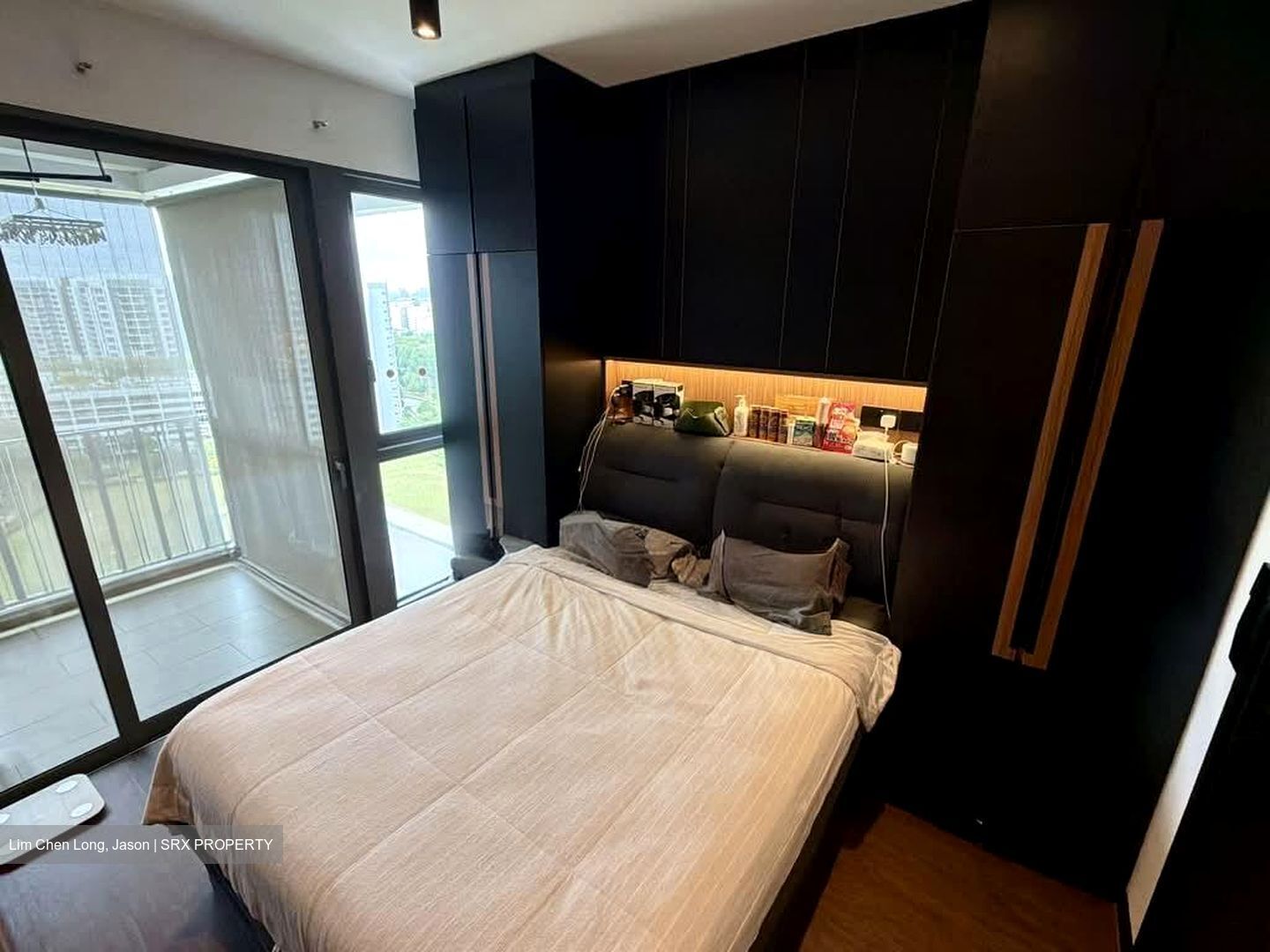 Riversails (D19), Condominium #527723521